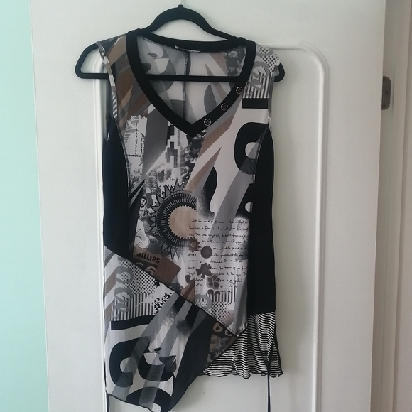 Marie Claire M - Picture 2 of 5